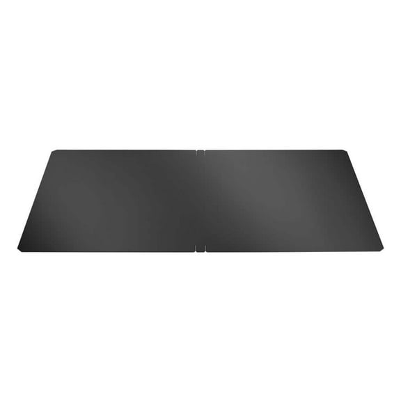 Gladiator Rack Shelf Liner 2-pack for 24" Shelves, GASL242PHB