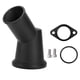 thumbnail image 1 of Cuello de agua giratorio de aluminio 45° 135° y kit de juntas y tornillos para SB BB Chevy 327 350 454 396 Jadeshay  A, 1 of 8