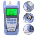 thumbnail image 5 of Fibre Optic Power Meter Compatible with Multiple Connectors and Wavelengths, 5 of 10