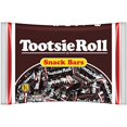 thumbnail image 4 of Tootsie Roll Snack Bars, Individually Foil Wrapped, 14.5 Oz Bag, 14.5 Oz, 4 of 4