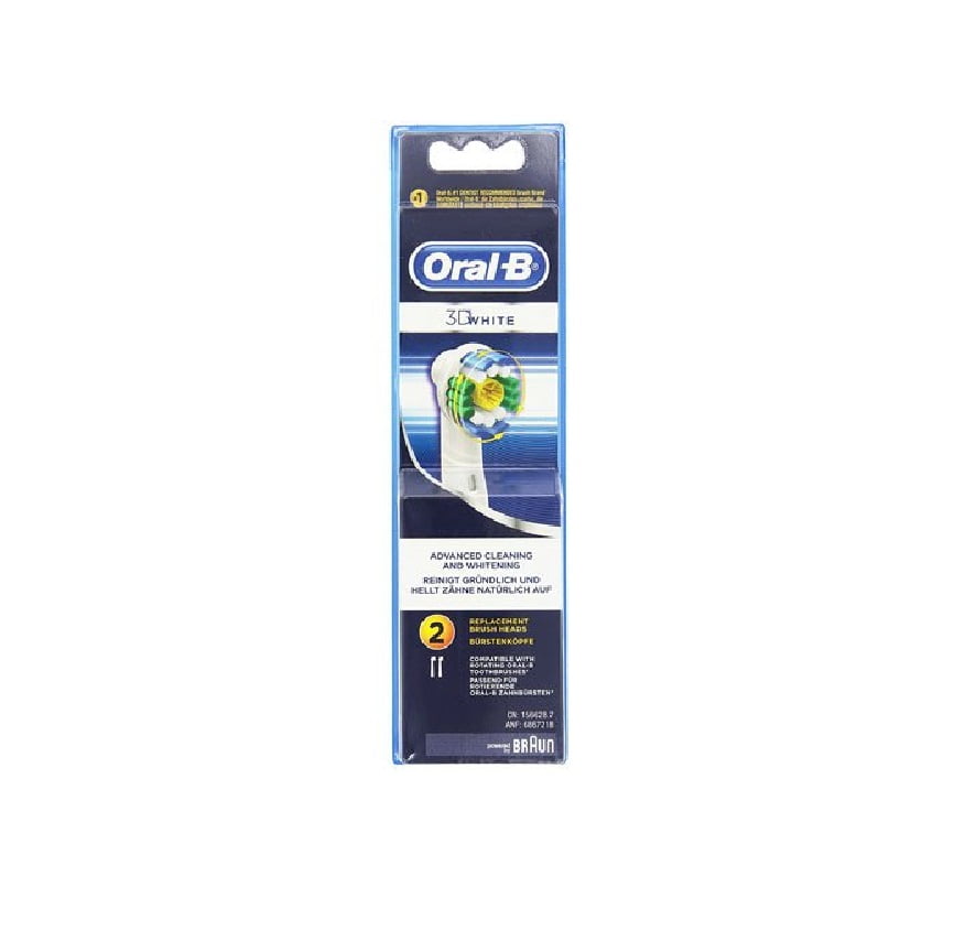 oral b proadvantage 6000