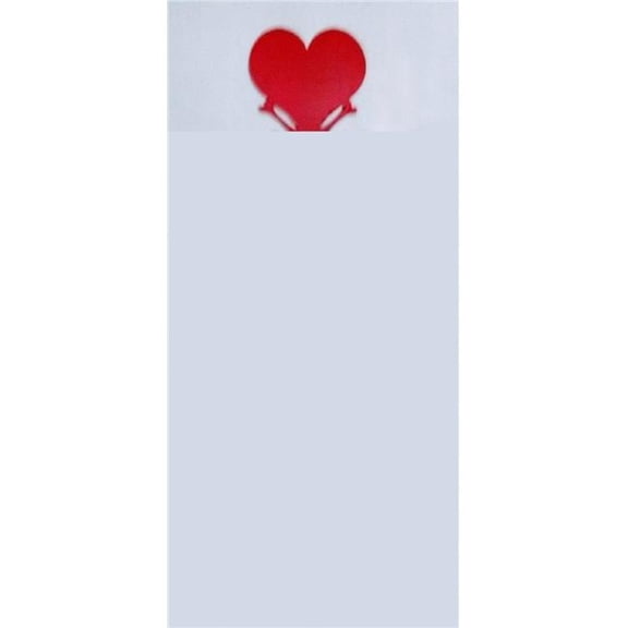 The Lazy Scroll jackheart Jack Russell Terrier Love My Heart Sign
