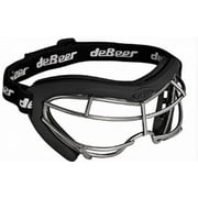 deBeer Vista Goggle With Silver Wire