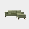 thumbnail image 1 of Sala Esquina Praga Normal Curri Verde - DC Inlab Muebles Modelo D, 1 of 2