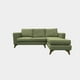 thumbnail image 1 of Sala Esquina Praga Normal Curri Verde - DC Inlab Muebles Modelo D, 1 of 2