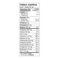thumbnail image 5 of Post Honey Shreddies Cereal, 440g/15.4 oz.Imported from Canada, 5 of 5