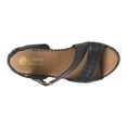 thumbnail image 4 of SANDALIAS MUJER LOBO SOLO 2359 PIEL NEGRO, 4 of 4