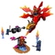 thumbnail image 2 of Set LEGO Ninjago Batalla del Dragón Fuente de Kai 71815, 2 of 4