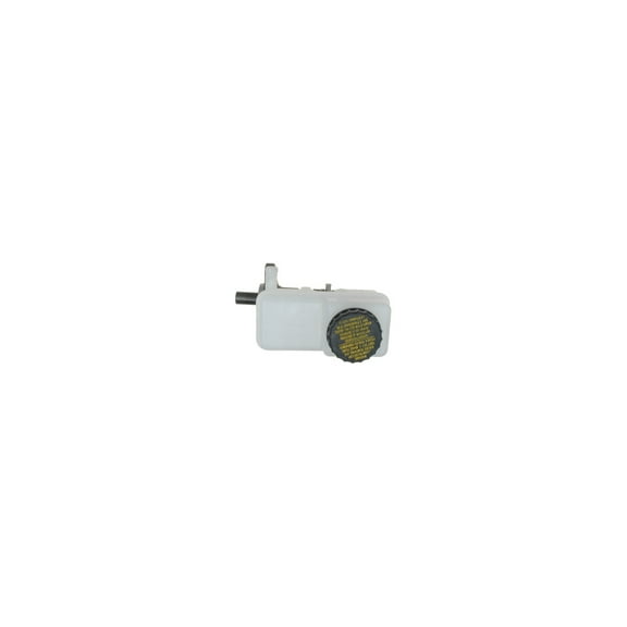 Raybestos Element3 New Master Cylinder, MC391097 Fits select: 2007 NISSAN FRONTIER, 2006-2007 NISSAN XTERRA