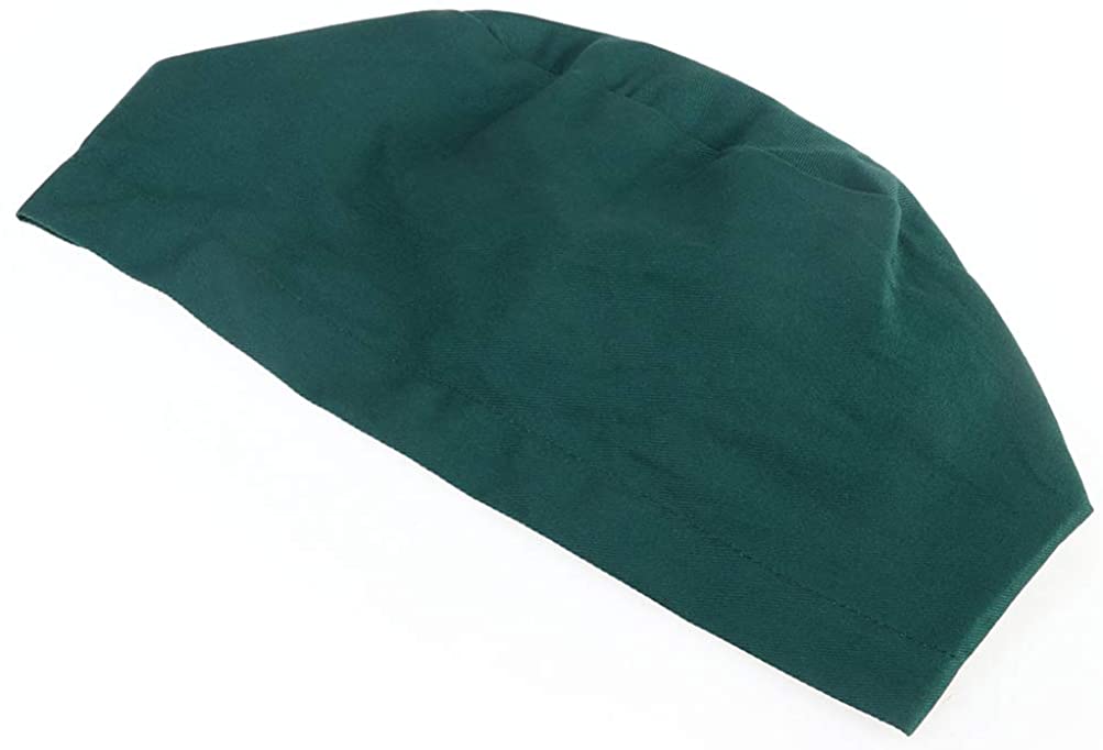 Surgical Scrub Hat Bouffant Doctor Cap 