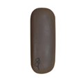 thumbnail image 3 of Maoww Wood Pattern Reading Eyeglasses Case Sunglasses Box Shell Protector Portable Eyewear Hard Shell, 3 of 9