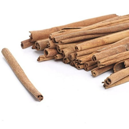 1 Pound of Natural Cinnamon Sticks for Crafting, Potpourri and More, 1 Pound of Natural Dried Cinnamon Sticks for Crafting and Home Decor By Factory Direct