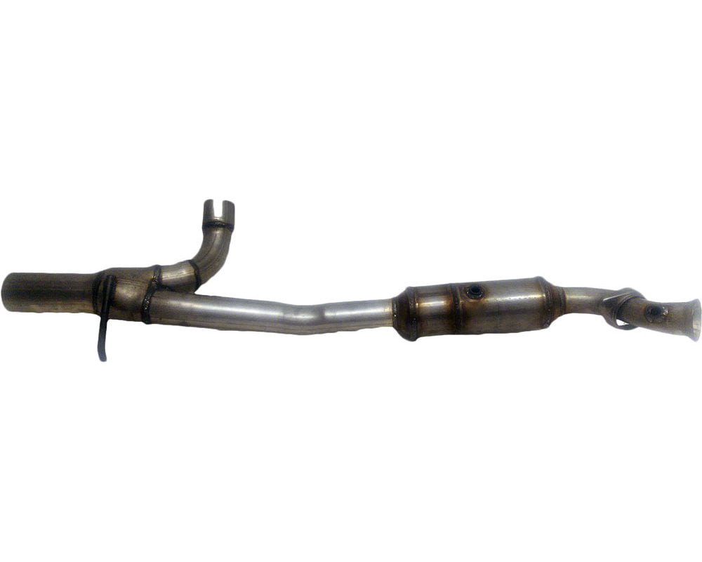 Davico Mfg Catalytic Converter P/N:184162 Fits select: 2010-2014 FORD ECONOLINE