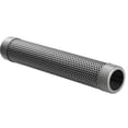 thumbnail image 3 of Tube à Granulés Rond en Acier Inoxydable 12 Pouces pour Barbecue Saveur Fumée Supplémentaire, 3 of 5