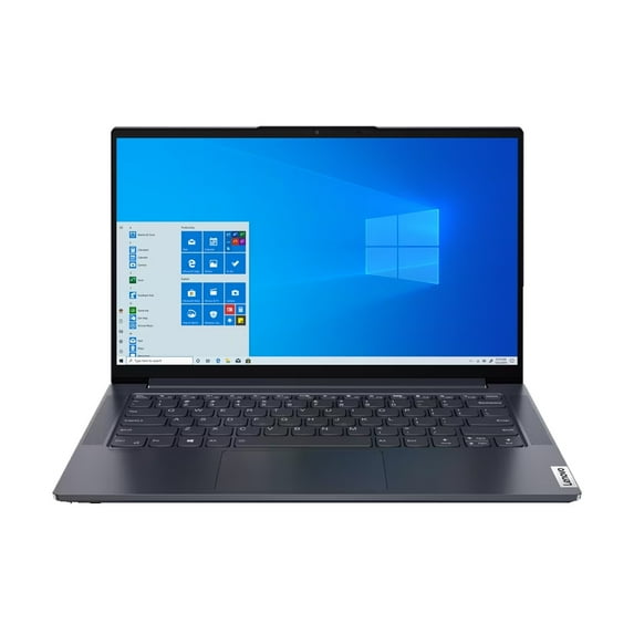 Restored Lenovo IdeaPad Slim 7 14IIL05 14" Laptop Intel i7-1056G7 16GB 512GB SSD W10H (Refurbished)