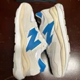 thumbnail image 3 of New Balance Mens Multicolor 574 M5740SA1 Athletic Running Shoes Size US 11 D, 3 of 5