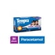 thumbnail image 2 of Tempra Masticable 80 mg Caja Con 30 Tabletas Sabor Uva Tempra LOCION, 2 of 3