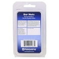 thumbnail image 4 of Husqvarna 531300382 Chain Saw Bar Nuts, 4 Pack, 4 of 5