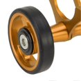 thumbnail image 2 of Easywheel Mudguard for Brompton Folding Bike, Double Wheels for DahonGold, 2 of 4