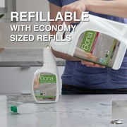 Bona® Multi-Surface Floor Cleaner, for Stone Tile Laminate and Vinyl LVT/LVP 22 Fl Oz