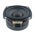 thumbnail image 6 of 1Set 3inch Full Frequency Speaker Perfect for DIY Projects Low Frequency Subwoofer Loudspeaker Tweeters, 6 of 8