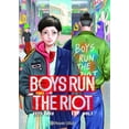 thumbnail image 1 of Boys Run The Riot NÂº 01/04 Planeta Cómic 9788411125635, 1 of 2