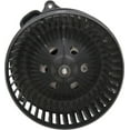 thumbnail image 4 of Flanged Vented CCW Blower Motor w/ Wheel, 4 of 5