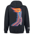 thumbnail image 2 of Men's Tool The Torch Hooded Sweatshirt X-Large Black, 2 of 2