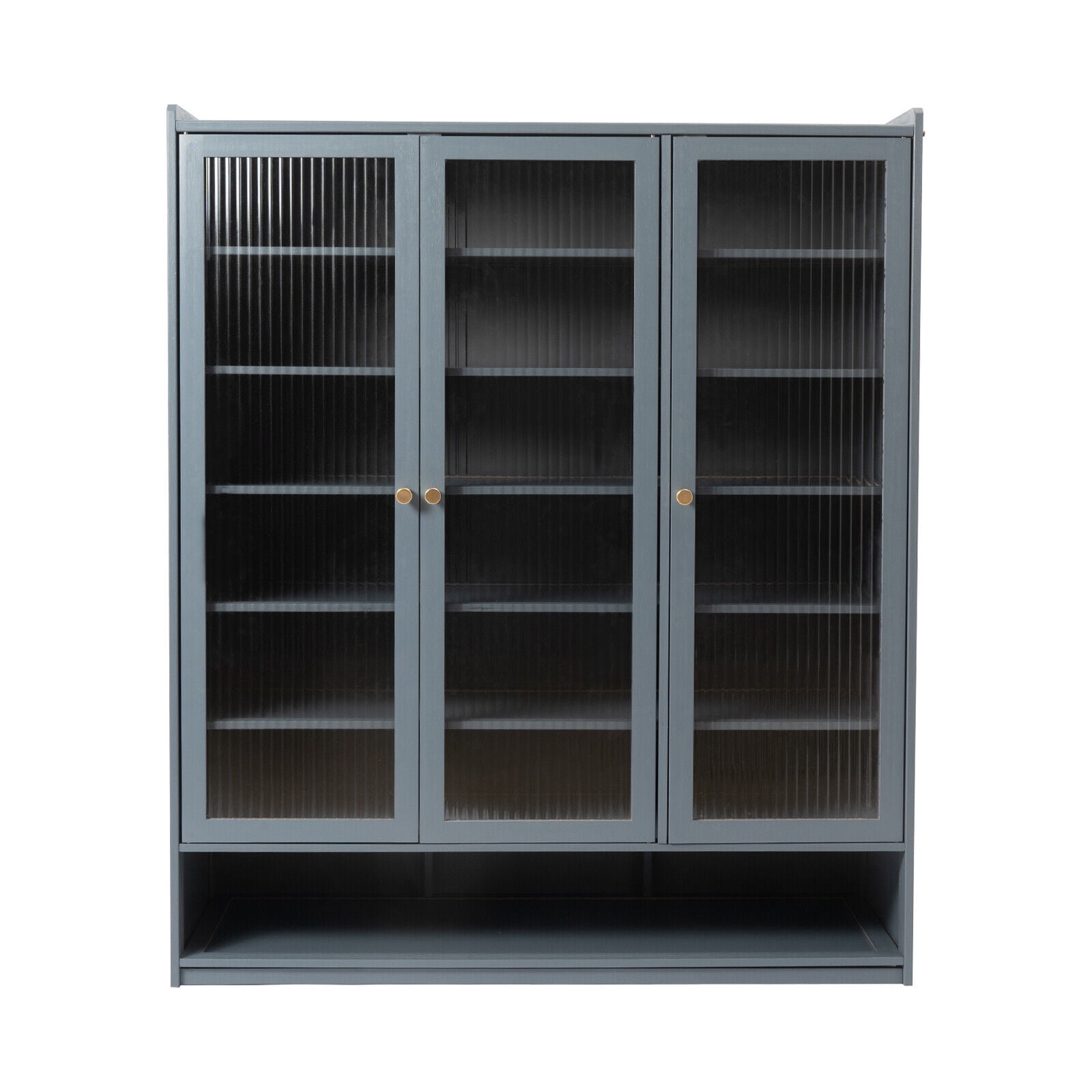 8 Tier Modern Acrylic Shoes Rack Cabinet Organizer for Shoe Storage