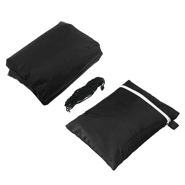 Funda resistente para barbacoa, para parrilla de gas de 4 a 75 pulgadas, impermeable y resistente a la intemperie. El 1x6x15cm