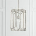 thumbnail image 6 of 1 Light Pendant-Old Bronze Finish Capital Lighting 343411Ob, 6 of 8