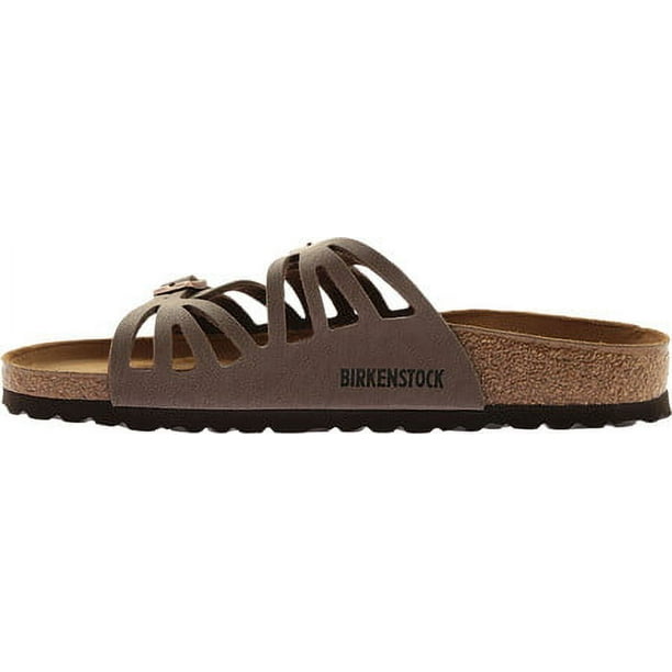 Women's Birkenstock Granada Birkibuc Walmart Business Supplies