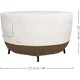 thumbnail image 4 of Funda para mesa de terraza Ø 48 cmx26 cm, 4 of 5