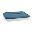 thumbnail image 1 of Boovnll Bento Box, Dumpling Box Dumpling Tray Multi-Layer Refrigerator Storage Fresh Household Quick- Dumpling Storage Box Dumpling Eggs Storage Box, Bento Box Adult, 1 of 2