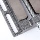 thumbnail image 2 of Tornillo de banco de acero, tornillo de banco de acero, tornillo de prensa de taladro, rendimiento sólido, 2 of 5