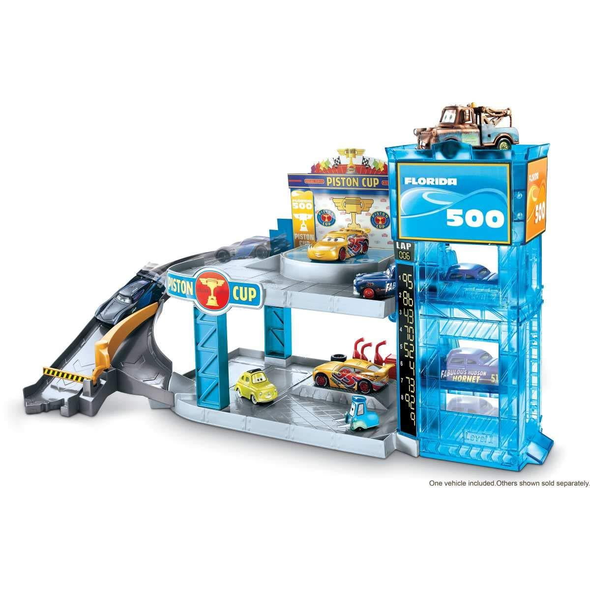 florida speedway mega garage cars 3