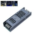 thumbnail image 4 of LED Lighting Transformer, Long Strip Intelligent Protection Energy Saving Quiet AC180-250V Switching Power Supply  For String For Magnetic Light 100W 2.08A,200W 4.16A,300W, 4 of 8