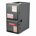 thumbnail image 4 of Goodman R32 96% AFUE Gas Furnace Multi Speed ECM, Single Stage, Downflow/Horizontal, 80000 BTUH/H, Low NOx – GD9S960804CN, 4 of 4
