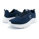 thumbnail image 1 of Tenis Deportivo Charly Running Color Marino Blanco Ligeros azul marino 27.5, 1 of 6