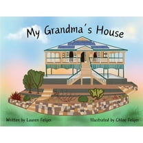 My Grandma's House, (Paperback)