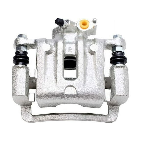 Rear Brake Caliper - Compatible with 2010 - 2017 GMC Terrain 2011 2012 2013 2014 2015 2016