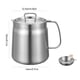 thumbnail image 4 of Fry Pot 1.5/2L 304 Herramientas Multifuncionales Acero Inoxidable, 4 of 9