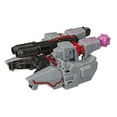 thumbnail image 3 of Transformers Bumblebee Cyberverse Adventures Action Attackers Warrior Class Megatron Action Figure, 3 of 8