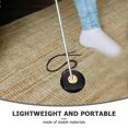 thumbnail image 3 of OUNONA Cello Slip Pad Lightweight Nonslip Holder For Cello Endpin For Enhanced Performance And Protection, 3 of 8
