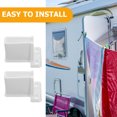 thumbnail image 3 of Houderco 10Ud Fijador Para Y Puerta De Rv Con Y Cierre, 3 of 8