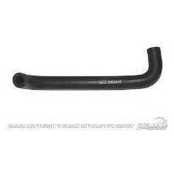 Scott Drake C6AZ-6A664-N 1965-1968 PCV Hose With Ford Logo 260,286 & 302