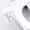 B024, variant on Bidet Attachment, 0.23" Ultra-Slim No Gap Design, Non-Electric Self-Cleaning Bidet with Dual Nozzles (Rear & Feminine Wash), Adjustable Pressure, Tool-Free Installation