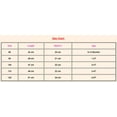thumbnail image 5 of One opening Hot Newborn Baby Girls Strap Dress Knitting Wool Flower Strap Swing Dress Jumper Clothes 6M-5Y, 5 of 5
