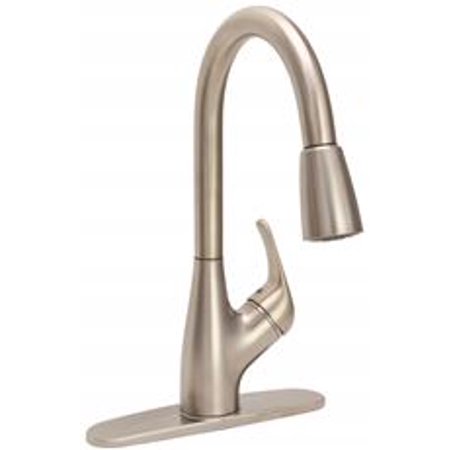 Premier Faucets Waterfront Kitchen Faucet Pull Down Spout Premier Faucets Waterfront Kitchen Faucet Pull Down Spout
