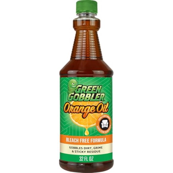 Aceite Concentrado Prensado en Frío Pure Naranja 950ml